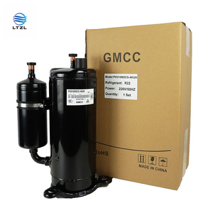 Máy nén quay R410A gmcc máy nén quay pa330x3cs 4 máy nén điều hòa không khí - Product Image 2