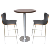 Pieds de table de haute qualité de luxe standard en Chine Bon socle de support Pieds de table en acier inoxydable durables