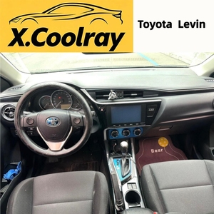 Voitures d'occasion japonaises, berlines compactes Toyota Yaris Corolla Levin Vios à vendre - Product Image 2