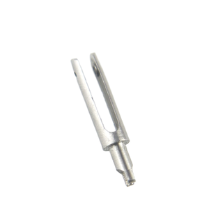 Disesuaikan presisi tinggi forceps, jenis tang medis, medis tang dibuat oleh logam injection molding - Product Image 1