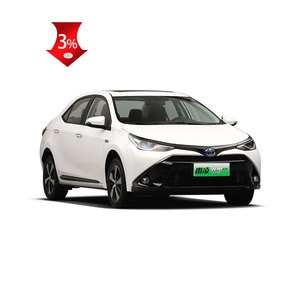 Para Leling Híbrido Enchufable, 5 Asientos, Autonomía de 55 km, 2020-2022, Volante a la Izquierda, Gran Capacidad, Precio de Fábrica, Gran Oferta - Product Image 1