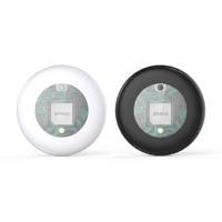 Traceur intelligent anti-perte, deux couleurs au choix, pour clés, portefeuille, bagages, compatible avec Find My et Find Hub, étanche IP68, OEM ODM