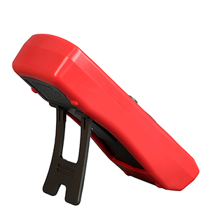 Multimètre numérique universel UNI-T UT58B à sélection manuelle de plage 20A - Product Image 4