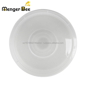 Nuevo Alimentador de Abejas Redondo de Plástico de 1.7L para Uso en Colmenas con 2 Años de Garantía - Product Image 6