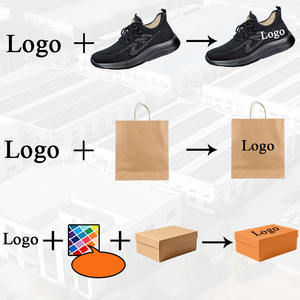 Botas <span class=keywords><strong>de</strong></span> Nieve para Hombre con Diseño <span class=keywords><strong>de</strong></span> Cordones y Tacón, Estilo Fresco, Parte Superior <span class=keywords><strong>de</strong></span> Tejido Transpirable y Ligero, Fáciles <span class=keywords><strong>de</strong></span> Mover - Product Image 6