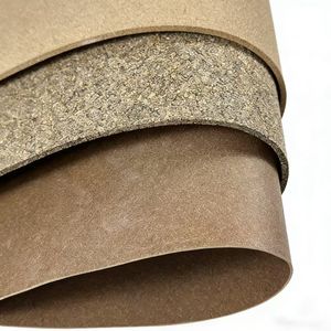 Rouleaux <span class=keywords><strong>de</strong></span> caoutchouc NBR en liège naturel en gros |   Tailles personnalisées et <span class=keywords><strong>prix</strong></span> d'usine - Product Image 3