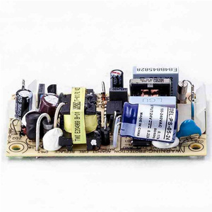 MEAN WELL PS-05-24 24V 5W PCB Installation Low Cost High Reliability Power Supply, 76% Efficiency DIY <strong>Electronics</strong> <strong>and</strong> Science - Product Image 2