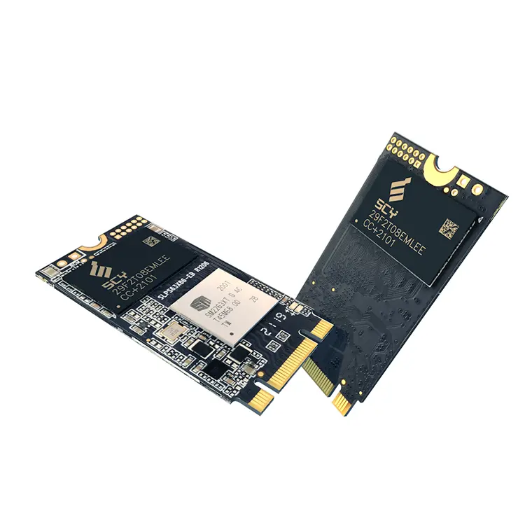 High capacity M.2 NVMe PCI express 2242 ssd 5000MB/S 7000MB/S solid state drive for PS5 game console