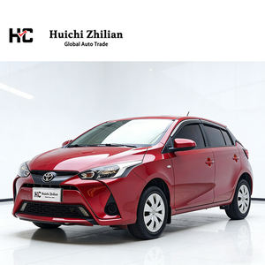 <span class=keywords><strong>Toyota</strong></span> <span class=keywords><strong>Yaris</strong></span> L Zhixuan 2018 Facelift 15E CVT, Sedán Usado, Gasolina, Tracción Delantera, Volante a la Izquierda, Calidad Confiable, Ideal para Exportación - Product Image 1