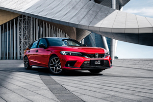 Gọn gàng được sử dụng 2023 hon-da Civic loại <span class=keywords><strong>r</strong></span> Hatchback để bán - Product Image 2