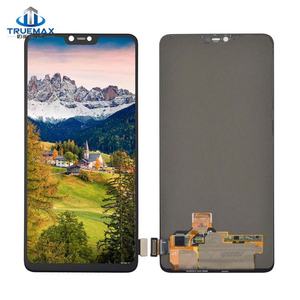 Afficheur อะไหล่หน้าจอ LCD สำหรับ OPPO R7 PLUS LITE R9m R 7 15 CPH 1707 X2 Pro 2025 F5 F7 F11 F17 F21จอแสดงผล4G 5g - Product Image 4