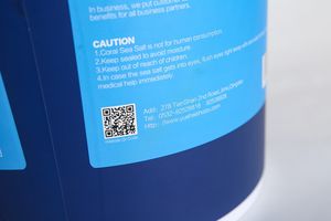 Prodibio Master Kodi Korallen Meersalz Meerwasser Aquarium Sps <span class=keywords><strong>Lps</strong></span> High Calcium Meersalz Fischs alz - Product Image 5