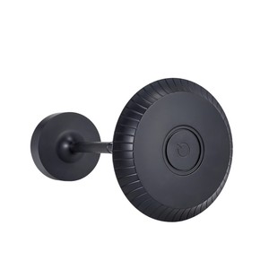 ABS + Acrylic cảm ứng mờ DC5V pin Powered Fancy bảng đứng bàn đèn 3 màu sắc thay đổi bảng đèn - Product Image 4