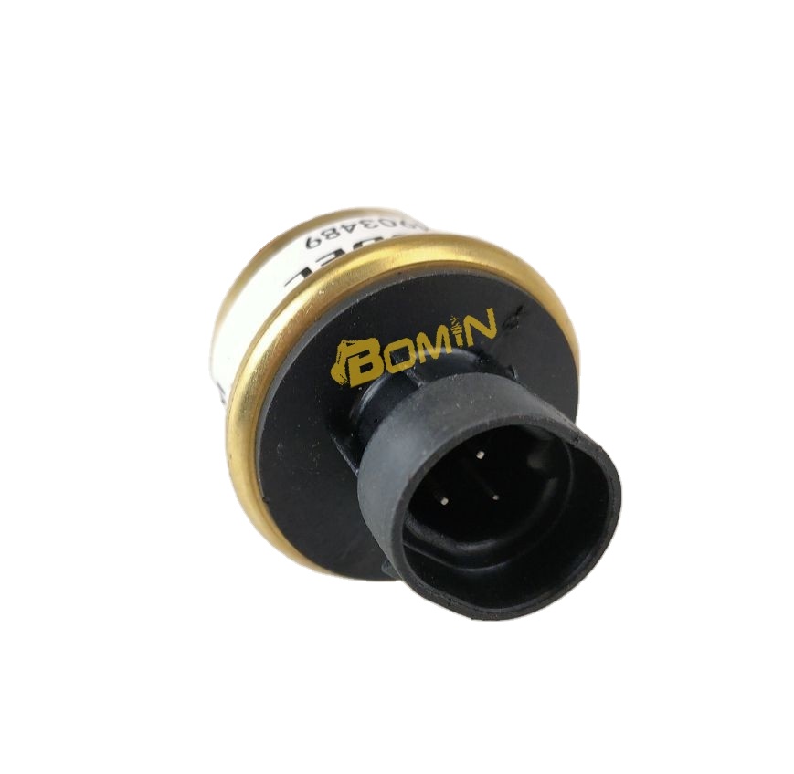 ISM11 QSM11 ISX15 QSX15 Coolant Level Sensor - Reliable