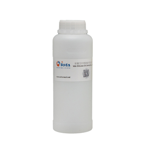 Methyl low-hydrogen Silicone dầu phụ gia Silicone cao su <span class=keywords><strong>crosslinking</strong></span> đại lý iota203 - Product Image 5