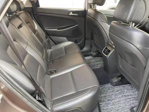 Auto Usado en Venta, <span class=keywords><strong>Hyundai</strong></span> <span class=keywords><strong>Tucson</strong></span> <span class=keywords><strong>2018</strong></span> 1.6T DCT FWD, SUV Usado con Volante a la Izquierda, Turbo Automático de 177hp, Excelente Estado - Product Image 4