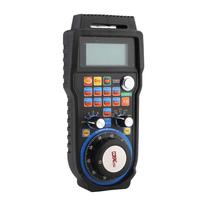 Volant électronique sans fil MACH3, poignée CNC USB 6 axes, générateur d'impulsions MPG portable, vente en gros XHC