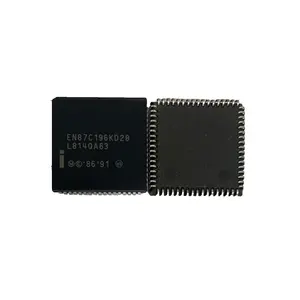 YC EN87C196KD20 Integrated Circuit Chip Promotional Electronic Components High Density IC Chips EN87C196KD20