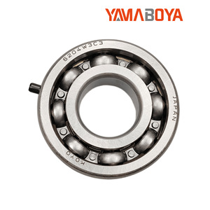 Rodamiento de motor fueraborda Yamaboya 93306-20401 para Yamaha 40 Hp, pieza de repuesto - Product Image 2