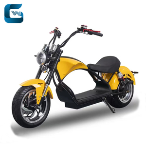 Moto électrique chopper <span class=keywords><strong>scooter</strong></span> électrique le plus populaire - Product Image 3