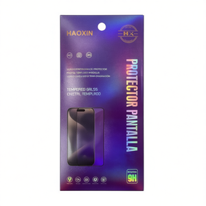 ฟิล์มกันรอยหน้าจอแบบกระจกนิรภัยเต็มจอสำหรับไอโฟน 12 มินิ - Product Image 2