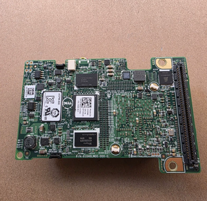 Contrôleur RAID Mono PERC8 H710P partagé DELL P3WV4 Premium 1 Go de <span class=keywords><strong>cache</strong></span> NV 6G SAS PCIe 2.0 pour carte de stockage PowerEdge VRTX - Product Image 5