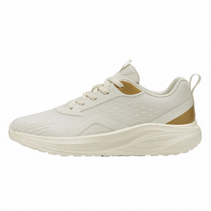 Chaussures de course personnalisées tendance 2026 pour hommes, légères, résistantes, respirantes en maille, à lacets, antidérapantes, printemps-été-automne - Product Image 4