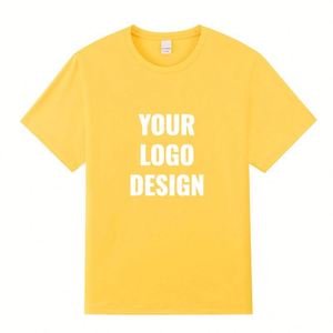Ropa de Trabajo en Equipo, Camiseta Clásica 100% Algodón, Estilo Unisex para Bordado de Logotipo Personalizado, Impresión DTG y Serigrafía - Product Image 3