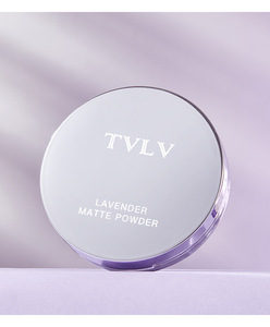Cross-Border Volledig Engels Tvlv Lavendel Setting Crème Waterdichte Natuurlijke Nude Make-Up Langdurige Non-Smudge Bb <span class=keywords><strong>Cc</strong></span> Crèmes - Product Image 6