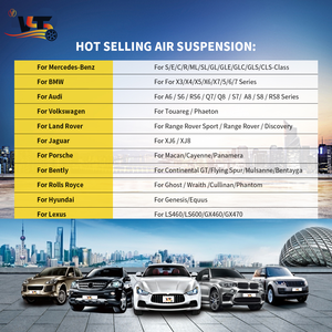 Amortiguador delantero <span class=keywords><strong>de</strong></span> suspensión neumática para coche <span class=keywords><strong>de</strong></span> todas las series para <span class=keywords><strong>BMW</strong></span>/Audi/Benz W211 E30 suspensión neumática para VW Tesla - Product Image 6