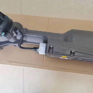 Haute qualité <span class=keywords><strong>Audi</strong></span> A6C7 système de direction assistée crémaillère et pignon 4G1423055EA 4G0909144 pour A7 C7A6 8K1423055 8R1423055 - Product Image 4