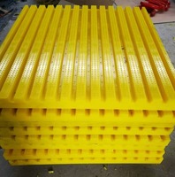 Tapis de sol en caoutchouc clouté pour plateforme offshore, table rotative, antidérapant, professionnel, fournisseur OEM, découpe sur mesure