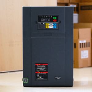 <span class=keywords><strong>Convertidor</strong></span> <span class=keywords><strong>de</strong></span> Frecuencia Trifásico <span class=keywords><strong>de</strong></span> CA <span class=keywords><strong>de</strong></span> 11KW, 380V, <span class=keywords><strong>de</strong></span> 50 Hz <span class=keywords><strong>a</strong></span> 60 Hz - Product Image 4