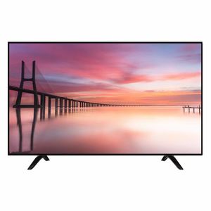 ทีวีจอแบนจอแอลอีดีอัจฉริยะขนาด65นิ้วพร้อมรีโมทควบคุมด้วยเสียงสำหรับทีวีโรงแรม120Hz เทคโนโลยีใหม่สำหรับทีวี - Product Image 3