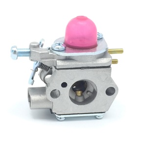 Carburateur 753-06190 pour débroussailleuse TroyBilt TB22 TB21EC TB32EC TB42EC TB80EC TB2040XP et débroussailleuse Murray M2500 M2510 - Product Image 2
