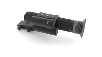 Lunette thermique LHODR 640x512 384 35mm 1-4X haute performance - Imagerie thermique OLED, enregistrement vidéo, WiFi, calcul balistique