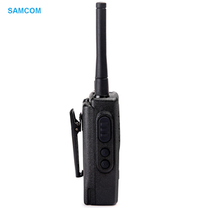 SAMCOM UHF 400-480MHz Walker talkie de largo alcance ham radio HF transceptor Amateur Radio FM Transmisor - Product Image 2
