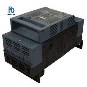 New 3NP11231BC20 Sentron 3NP1 Low Voltage Switchgear 3-pole 3NP1123-1BC20 <b>Isolator</b> Switch <b>Other</b> Switches - Product Image 4