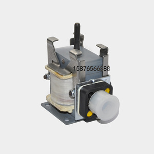 แม่เหล็กไฟฟ้า Kendrion รุ่น 00.783.047701 230V สำหรับอะไหล่เครื่องพิมพ์ไฮเดลเบิร์ก - Product Image 4