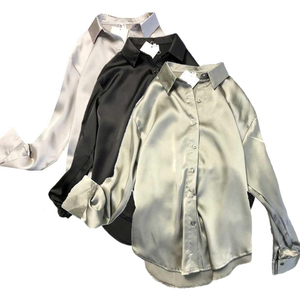 Lovely Wholesale silk blouse At An Amazing And Affordable Price -  Alibaba.com