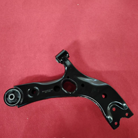 Bras de suspension inférieur avant gauche et droit 4017005400 4017005500 pour Geely Boyue – Pièces de rechange pour châssis