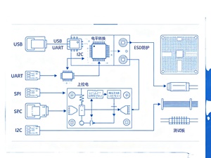 แผงวงจร PCB PCBA SMT บัดกรีบริการแบบครบวงจร gerbom ได้รับการยอมรับแผงไฟ LED แผงควบคุมแผงควบคุมแผงควบคุมแผงไฟ PCB - Product Image 2