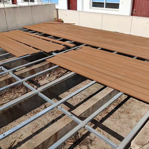 Nhà máy trực tiếp Xuất khẩu Trung Quốc bán buôn Composite <span class=keywords><strong>decking</strong></span> 3D dập nổi công nghệ ngoài trời <span class=keywords><strong>WPC</strong></span> Composite <span class=keywords><strong>decking</strong></span> - Product Image 6
