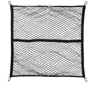Bền đàn hồi Cargo Net nhà sản xuất xe lưới tổ chức Net - Product Image 2