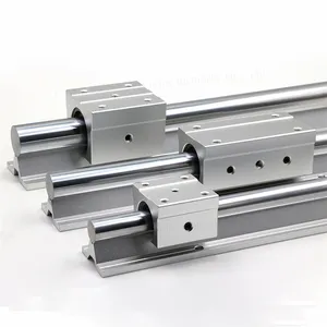 High Precision Linear Guide High Precision SBR Linear Guides SBR30 Rail