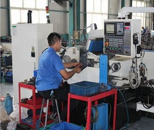 Hot Sale Two Stage High Pressure Hydraulic Gear <b>Pump</b> Double Tandem Triple Gear Oil <b>Pump</b> For Construction Machinery - Product Image 4