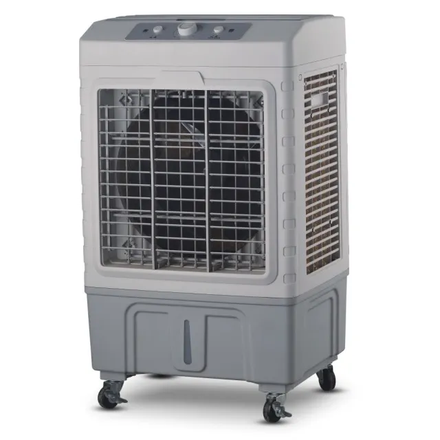 Điều Hòa Không Khí Sản Xuất Giá Aircooler Có Thể Sạc Lại Điều Hòa Không Khí Nước Bay Hơi Mini Fan Làm Mát Không Khí