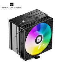 Thermalright Assassin classique ARGB CPU ventilateur de refroidissement avec dissipateur 6-tuyau de chaleur refroidisseur d'air