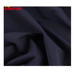 Tessuto per Abbigliamento da Corsa e Triathlon 80% Nylon 20% Spandex, Colore Nero, Elasticizzato in Quattro Direzioni, Tessuto a Maglia per Pantaloncini da Ciclismo - Product Image 3