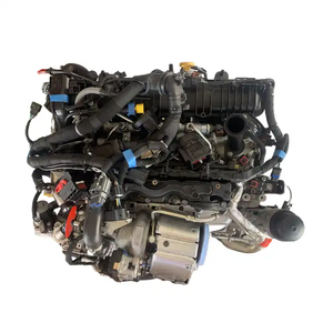Motor de coche de fabricante chino de alta calidad Conjunto de motor automático de alta calidad para <span class=keywords><strong>DISCOVERY</strong></span> Sport 2017-2019 2,0 - Product Image 3